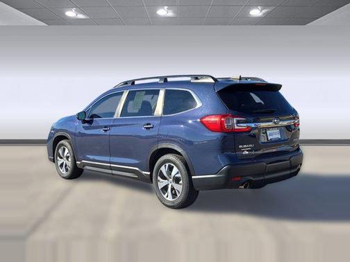 2023 Subaru Ascent Premium 8-Passenger