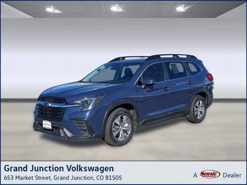 2023 Subaru Ascent Premium 8-Passenger