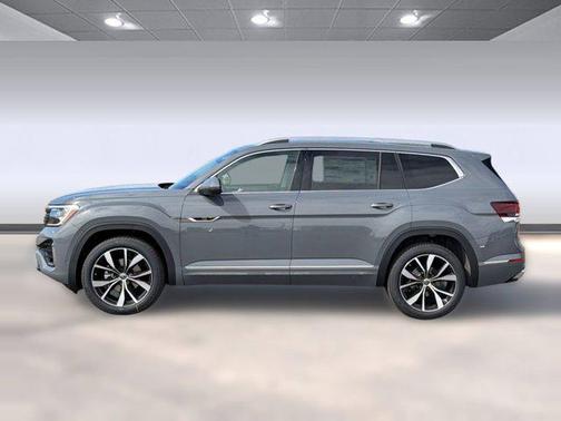 2026 Volkswagen Atlas 2.0T SEL Premium R-Line 4MOTION