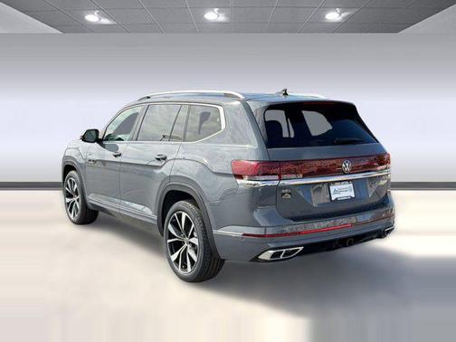 2026 Volkswagen Atlas 2.0T SEL Premium R-Line 4MOTION