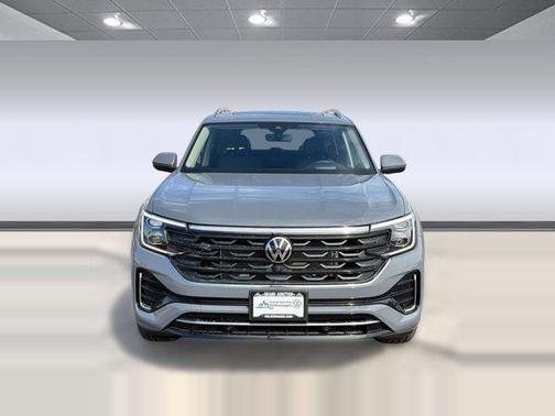 2026 Volkswagen Atlas 2.0T SEL Premium R-Line 4MOTION
