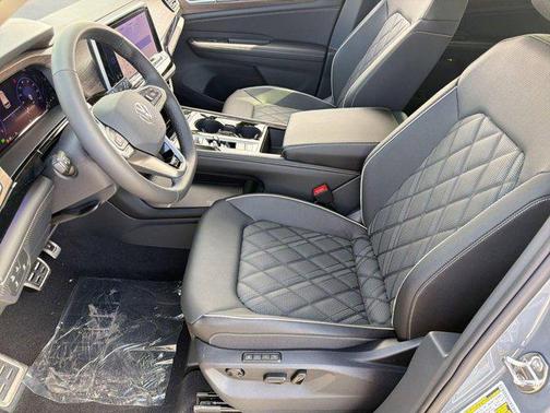 2026 Volkswagen Atlas 2.0T SEL Premium R-Line 4MOTION