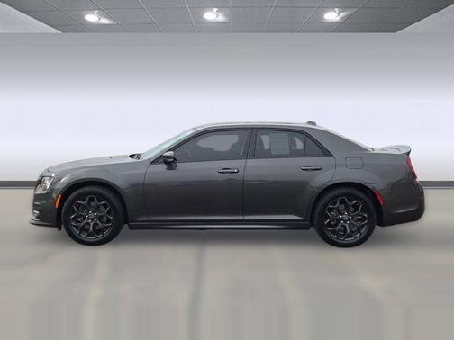 2020 Chrysler 300 S