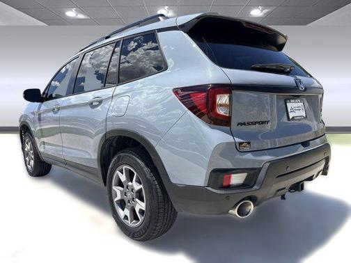 2022 Honda Passport AWD TrailSport