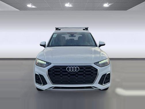 2024 Audi Q5 45 S line Premium Plus