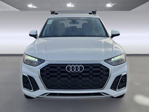 2024 Audi Q5 45 S line Premium Plus