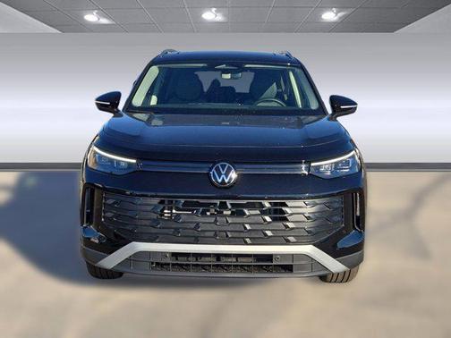 2026 Volkswagen Tiguan 2.0T SE 4MOTION