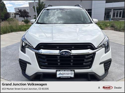 2024 Subaru Ascent Premium 7-Passenger