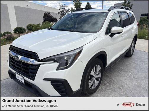 2024 Subaru Ascent Premium 7-Passenger