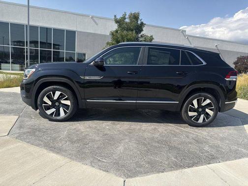 2026 Volkswagen Atlas Cross Sport 2.0T SEL