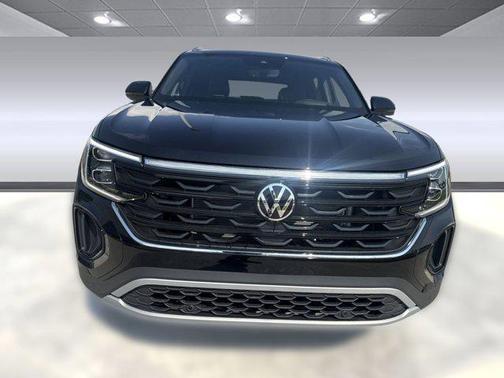 2026 Volkswagen Atlas Cross Sport 2.0T SEL