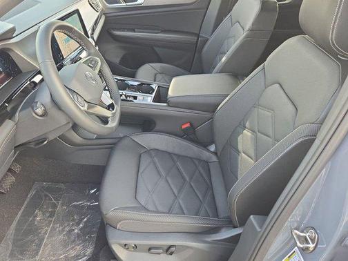 2026 Volkswagen Atlas Cross Sport 2.0T SE w/Technology 4MOTION