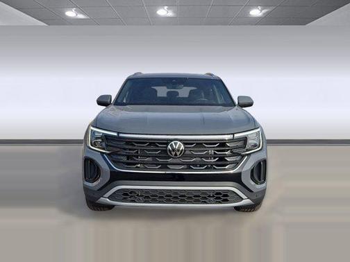 2026 Volkswagen Atlas Cross Sport 2.0T SE w/Technology 4MOTION