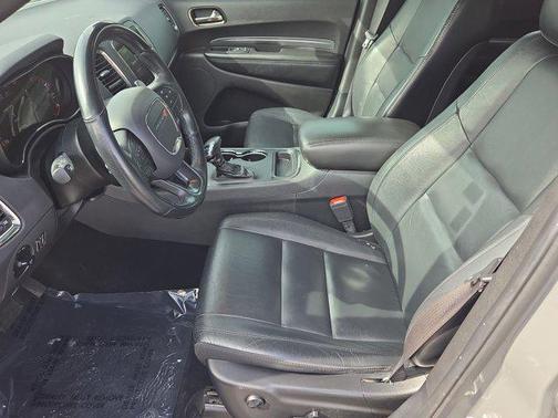 2020 Dodge Durango GT Plus