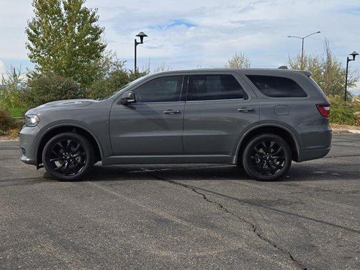2020 Dodge Durango GT Plus