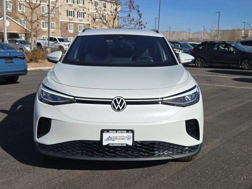 2026 Volkswagen ID.4 AWD Pro