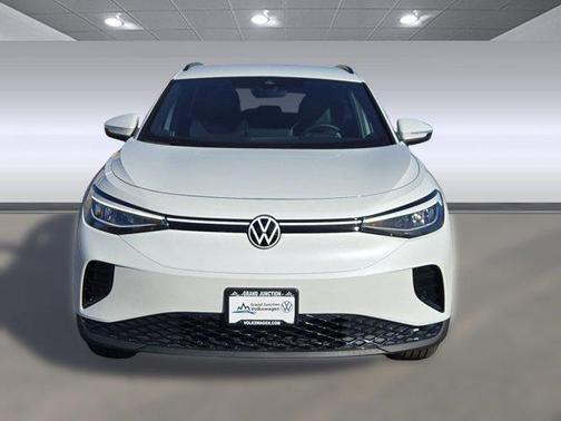 2026 Volkswagen ID.4 AWD Pro