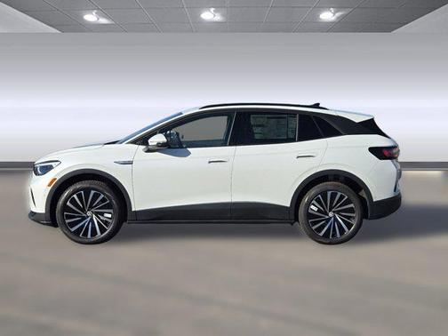 2026 Volkswagen ID.4 AWD Pro