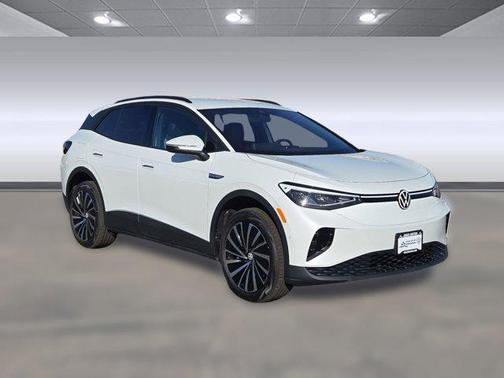 2026 Volkswagen ID.4 AWD Pro