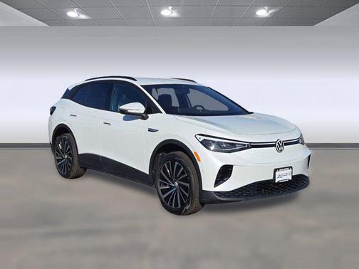 2026 Volkswagen ID.4 AWD Pro