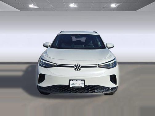 2026 Volkswagen ID.4 AWD Pro