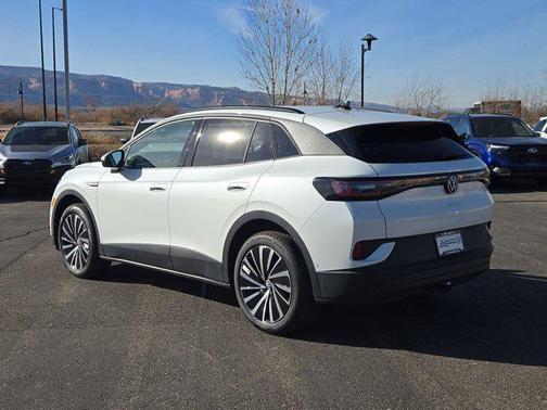 2026 Volkswagen ID.4 AWD Pro