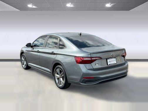 2022 Volkswagen Jetta 1.5T SE