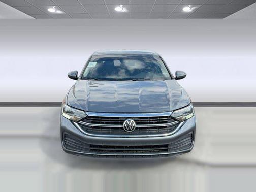 2022 Volkswagen Jetta 1.5T SE