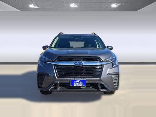 2024 Subaru Ascent Premium 7-Passenger