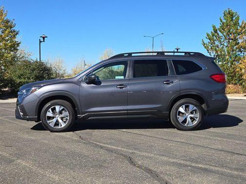 2024 Subaru Ascent Premium 7-Passenger