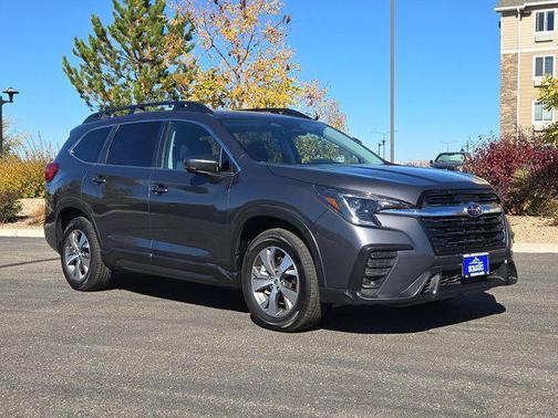 2024 Subaru Ascent Premium 7-Passenger