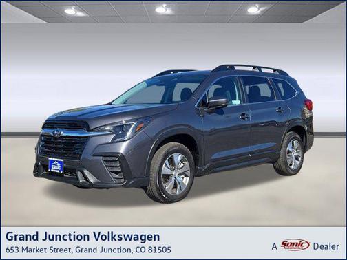 2024 Subaru Ascent Premium 7-Passenger