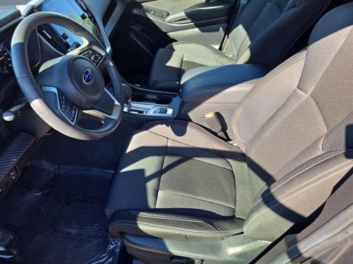 2024 Subaru Ascent Premium 7-Passenger