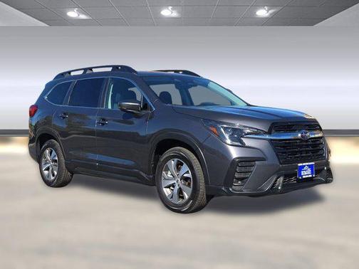2024 Subaru Ascent Premium 7-Passenger