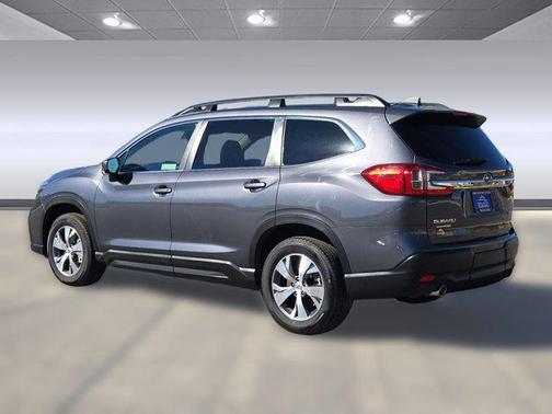 2024 Subaru Ascent Premium 7-Passenger