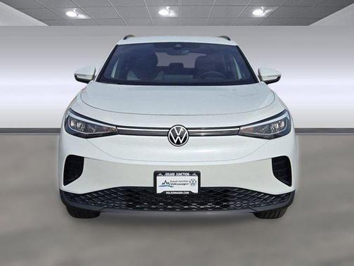 2026 Volkswagen ID.4 AWD Pro