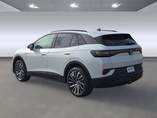 2026 Volkswagen ID.4 AWD Pro