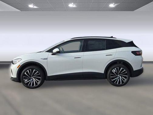 2026 Volkswagen ID.4 AWD Pro