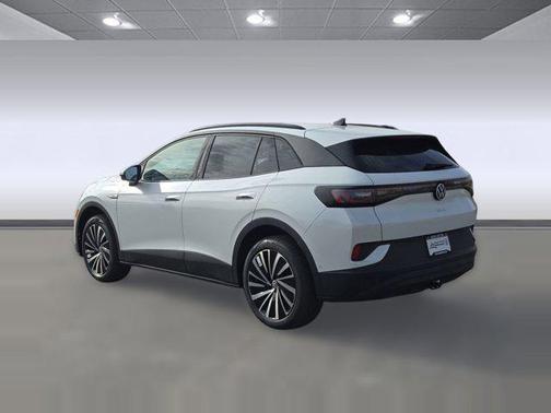 2026 Volkswagen ID.4 AWD Pro