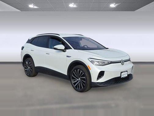 2026 Volkswagen ID.4 AWD Pro