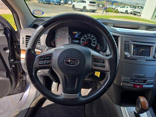 2014 Subaru Outback 3.6R Limited