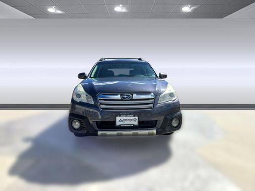 2014 Subaru Outback 3.6R Limited