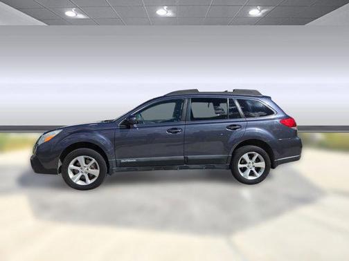 2014 Subaru Outback 3.6R Limited