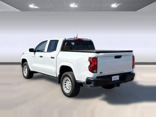 2023 Chevrolet Colorado WT