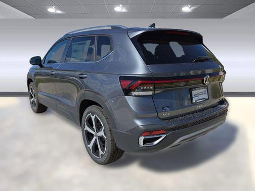 2025 Volkswagen Taos 1.5T SEL