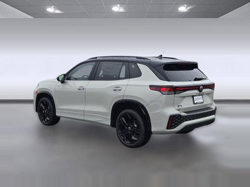 2026 Volkswagen Tiguan 2.0T SE R-Line Black 4MOTION