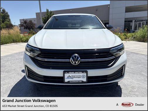 2023 Volkswagen Jetta 1.5T Sport