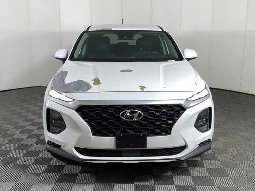 2019 Hyundai SANTA FE SE 2.4