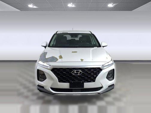 2019 Hyundai SANTA FE SE 2.4