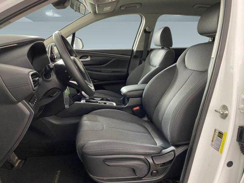 2019 Hyundai SANTA FE SE 2.4